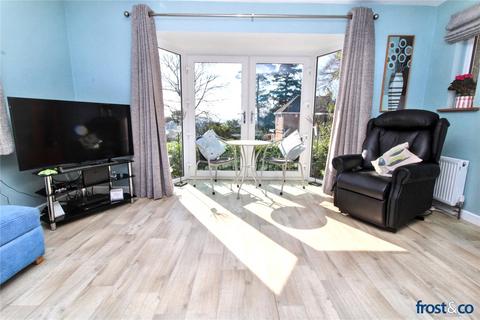 3 bedroom detached house for sale, Glen Road, Parkstone, Poole, Dorset, BH14