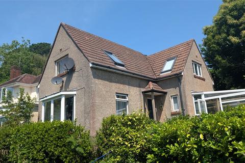 3 bedroom detached house for sale, Glen Road, Parkstone, Poole, Dorset, BH14