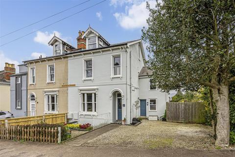 4 bedroom semi-detached house for sale, Harp Hill, Cheltenham