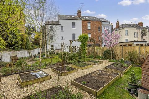 4 bedroom semi-detached house for sale, Harp Hill, Cheltenham