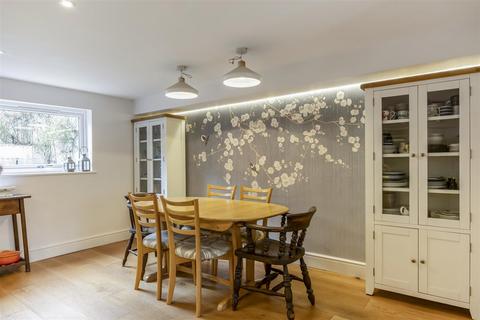 4 bedroom semi-detached house for sale, Harp Hill, Cheltenham