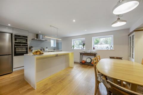4 bedroom semi-detached house for sale, Harp Hill, Cheltenham