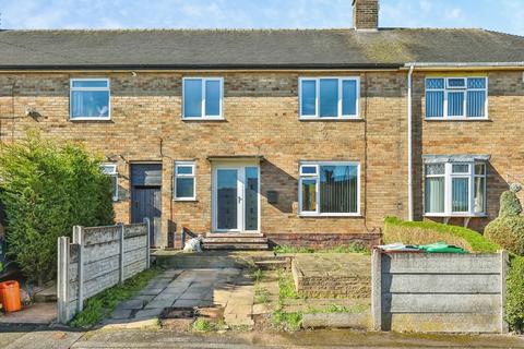 3 bedroom terraced house for sale, Haynes Close, Clifton, Nottingham, NG11