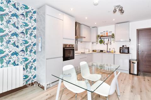 1 bedroom apartment for sale, Leander Heights, Maidstone ME14