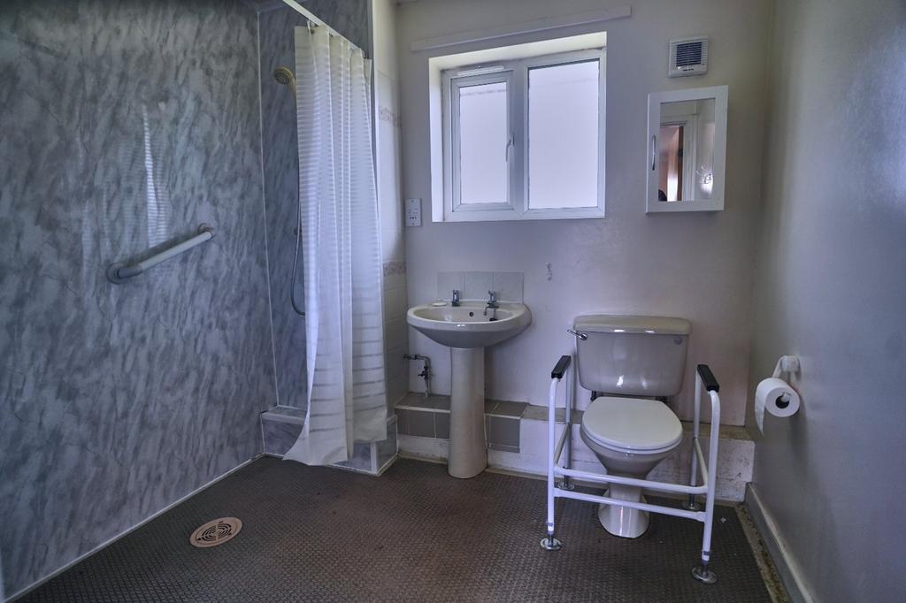 Wet Room