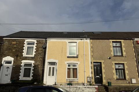 undefined, Swansea SA6