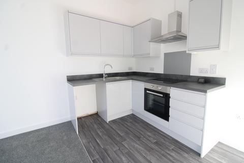 2 bedroom flat to rent, Upper Church Road, Weston-super-Mare, BS23
