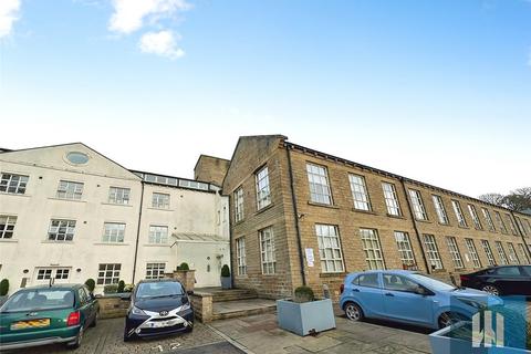 Apartment - The Park, Kirkburton, Huddersfield, HD8