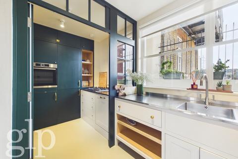 undefined, Hunter House, Hunter Street, Bloomsbury, WC1N