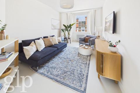 undefined, Hunter House, Hunter Street, Bloomsbury, WC1N
