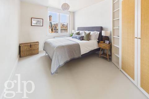 undefined, Hunter House, Hunter Street, Bloomsbury, WC1N