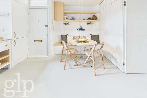 undefined, Hunter House, Hunter Street, Bloomsbury, WC1N