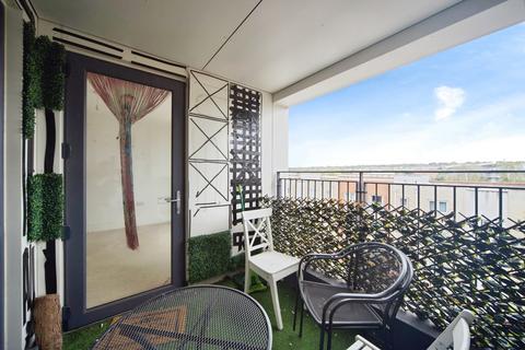 1 bedroom flat for sale, Fulbourne Road, Walthamstow, E17