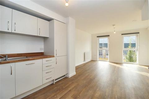 2 bedroom flat to rent, Edinburgh EH6