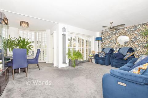 4 bedroom townhouse for sale, Waterside Quay, Aylesford, Kent