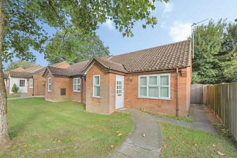 2 bedroom semi-detached bungalow for sale, Northwell Place, Swaffham