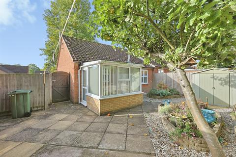 2 bedroom semi-detached bungalow for sale, Northwell Place, Swaffham