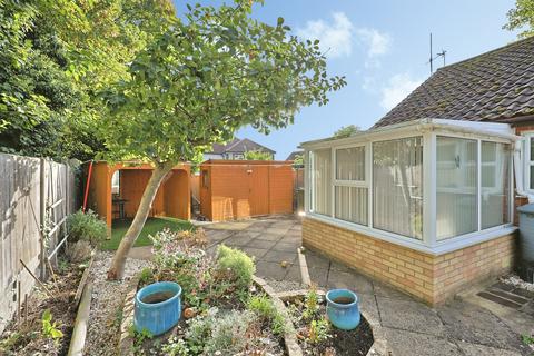 2 bedroom semi-detached bungalow for sale, Northwell Place, Swaffham