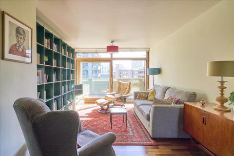 2 bedroom apartment for sale, Ben Jonson House, Barbican, London, EC2Y
