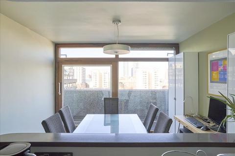 2 bedroom apartment for sale, Ben Jonson House, Barbican, London, EC2Y