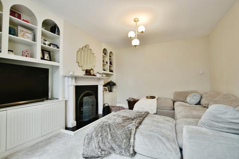 5 bedroom semi-detached house for sale, Central Avenue, Greater Manchester M33