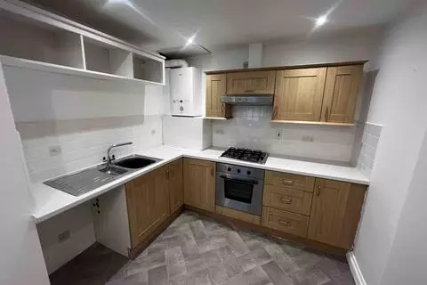 1 bedroom flat to rent - View 2