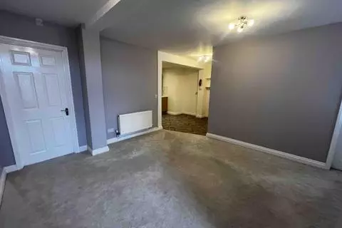 1 bedroom flat to rent - View 3