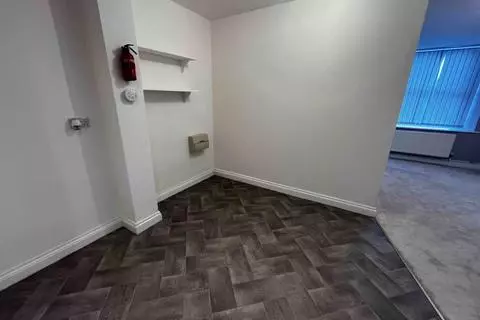 1 bedroom flat to rent - View 5