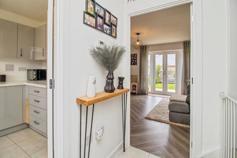 2 bedroom end of terrace house for sale, Robinson Avenue, Houghton Conquest, Bedford