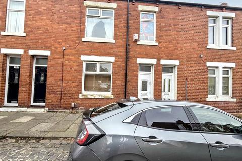 2 bedroom ground floor flat for sale, St. Pauls Road, Jarrow, Tyne and Wear, NE32 3AS