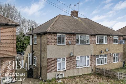 undefined, Brunswick Gardens, Hainault, IG6