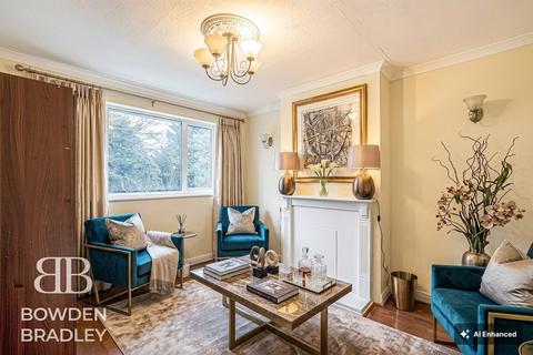 undefined, Brunswick Gardens, Hainault, IG6