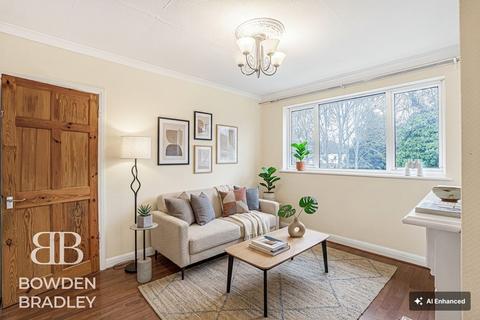 undefined, Brunswick Gardens, Hainault, IG6