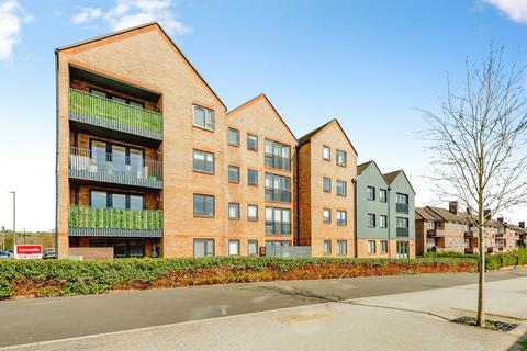 2 bedroom apartment for sale, Nailsworth Crescent, Merstham, Redhill