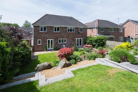 4 bedroom detached house for sale, Rue De Bohars, Tarporley