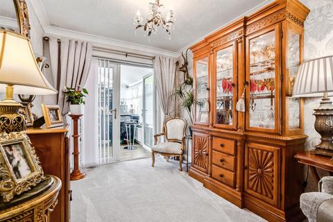 3 bedroom detached house for sale, Airedale Heights, Wakefield