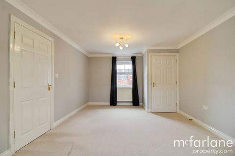 2 bedroom flat for sale, Bude Road, Swindon SN2