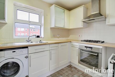 2 bedroom flat for sale, Bude Road, Swindon SN2