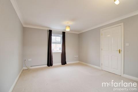2 bedroom flat for sale, Bude Road, Swindon SN2