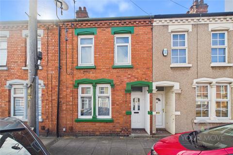 Euston Road, Northampton NN4