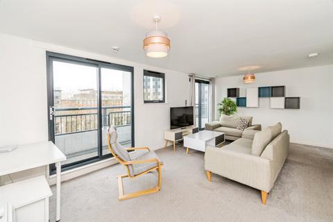 3 bedroom apartment for sale, White Star Place, Southampton