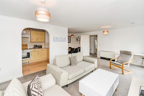 3 bedroom apartment for sale, White Star Place, Southampton