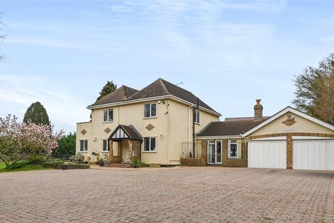4 bedroom detached house for sale, Thorley Street, Thorley, Bishop's Stortford, Hertfordshire, CM23