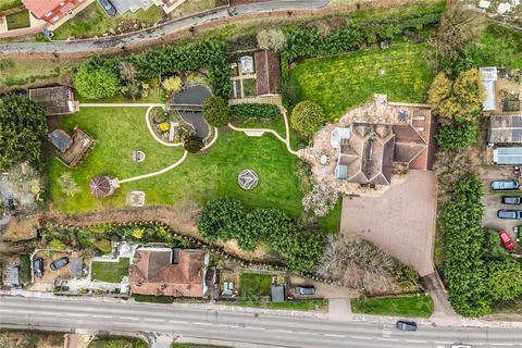 4 bedroom detached house for sale, Thorley Street, Thorley, Bishop's Stortford, Hertfordshire, CM23