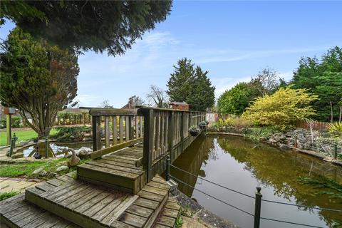 4 bedroom detached house for sale, Thorley Street, Thorley, Bishop's Stortford, Hertfordshire, CM23