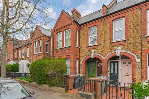 2 bedroom maisonette for sale, Brettenham Road, London