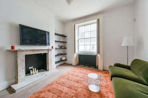 Balcombe Street, London, NW1