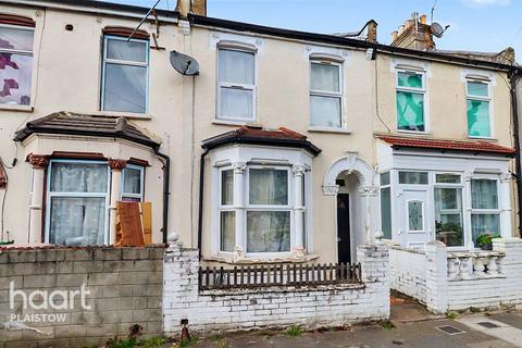 3 bedroom terraced house for sale, Waghorn Road Upton Park, London