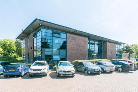 Office to rent, 160 Aztec West Almondsbury BS32 4TU