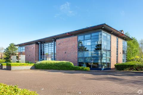 Office to rent, 160 Aztec West Almondsbury BS32 4TU
